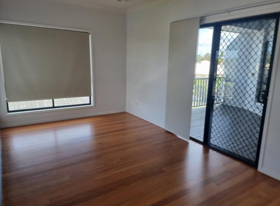 Re-Floor Floor Sanding And Polishing - Millbank, QLD. Thankyou Frank on a fantastic job, beautiful work