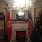 Embassy of the Kyrgyz Republic