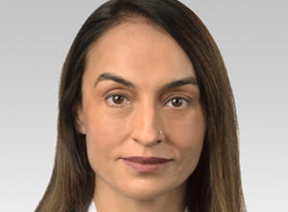 Fariha Kausar, MD - Orland Park, IL