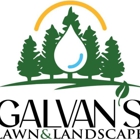 Galvan's Lawn & Landscape