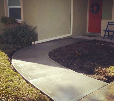 Brevard Outdoor Services - Cocoa, FL