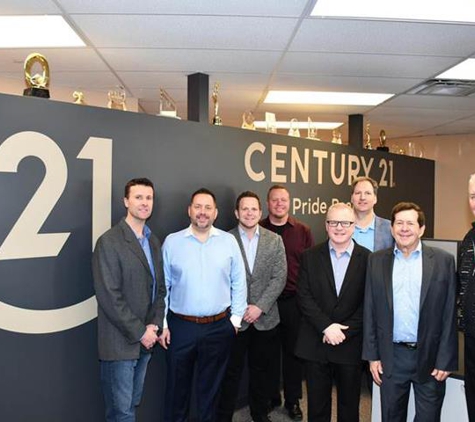 Century 21 Pride Realty - Mokena, IL