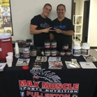 Max Muscle Sports Nutrition