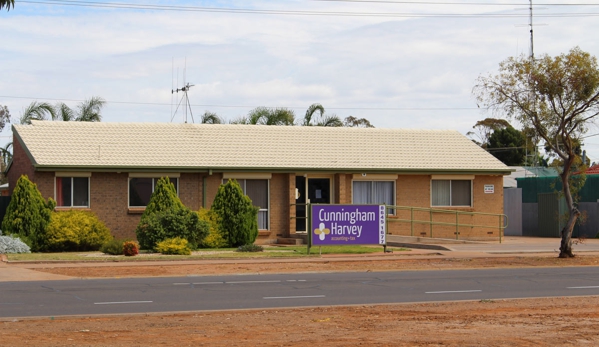 Cunningham & Harvey - Whyalla Stuart, SA