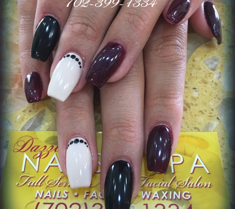 Dazzling Nails and Spa - North Las Vegas, NV