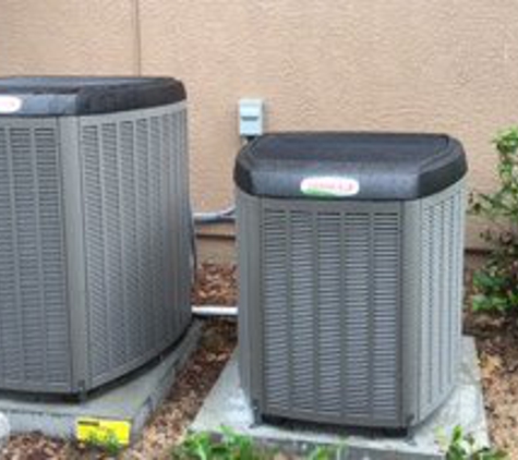 All Weather Heating & Cooling - Ocala, FL