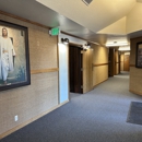 The Church of Jesus Christ of Latter-day Saints - Methodist Churches