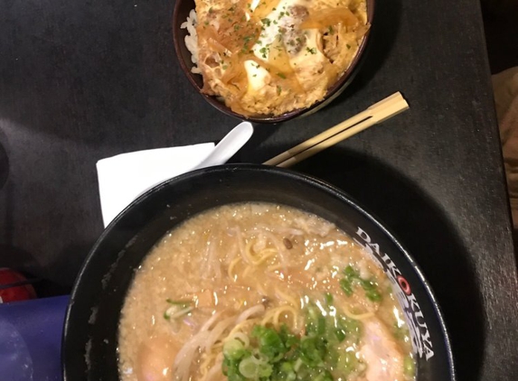 Daikokuya - Los Angeles, CA