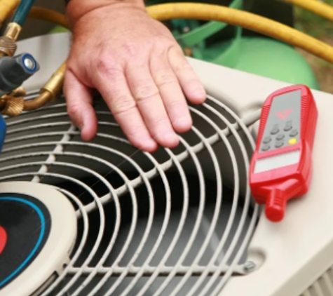 TDAC Heating & Air Conditioning LLC - Mansfield, TX