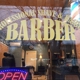 The Barbershop On Main