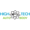 High Tech Auto Body gallery