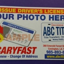 Louisiana Auto Title & Notary - Notaries Public