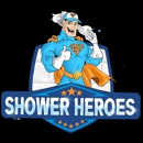 Shower Heroes
