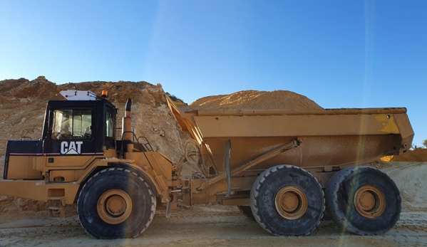 Northsands Resources - Nowergup, WA
