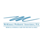 McKinney Podiatric Associates, PA