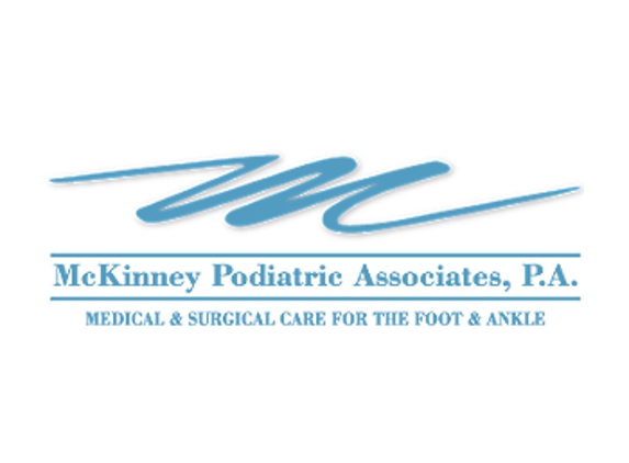 McKinney Podiatric Associates, PA - Pasadena, TX