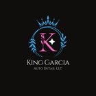 King Garcia Auto Detail