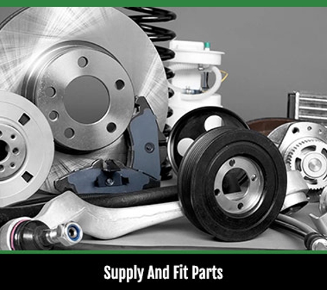 Cooroy Auto Wreckers & Engine Centre - Cooroy, QLD. Supply And Fit Parts