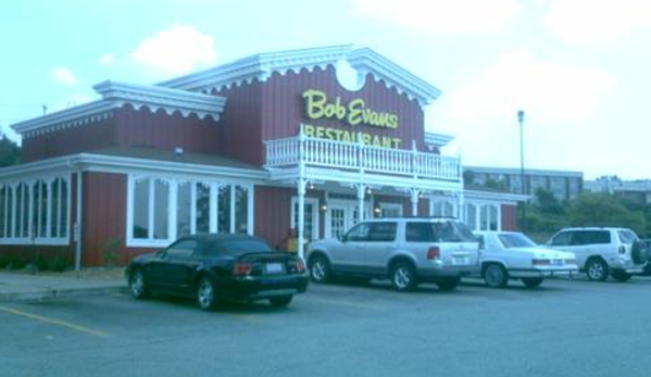 Bob Evans Restaurant - Collinsville, IL