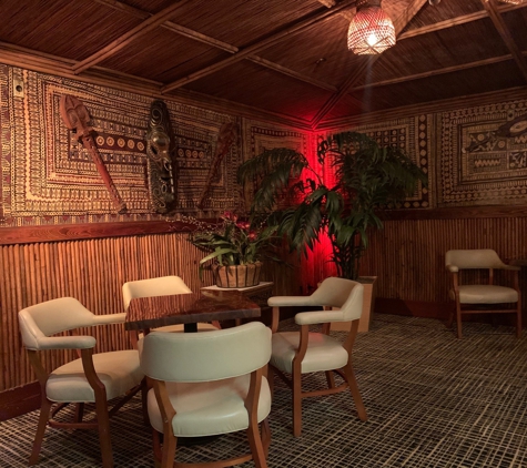 Trader Vic's - Atlanta, GA