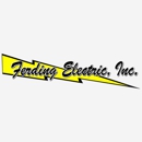 Ferding Electric Inc - Home Improvements