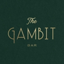 The Gambit Bar - Cocktail Lounges