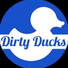 Dirty Ducks No More & Dryer Vent