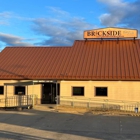 Brickside Bar & Grille Fairmont