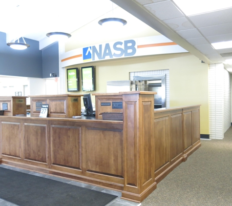 NASB - North American Savings Bank – Excelsior Springs, MO - Excelsior Springs, MO