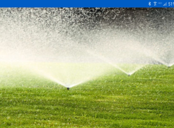 Dozier Lawn Care - Myrtle Beach, SC. Irrigation