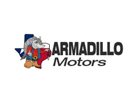 Armadillo Motors - Pearland, TX