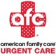 AFC Urgent Care Worcester