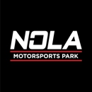 NOLA Motorsports Park - Places Of Interest
