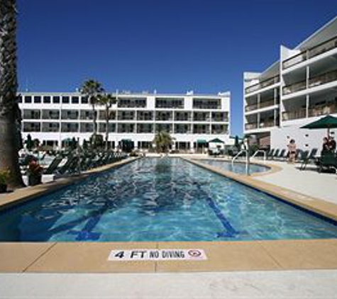 Port Royal Ocean Resort & Conference Center - Port Aransas, TX