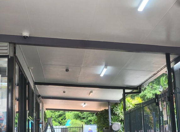 I Paint Darwin - Karama, NT. Ceilings painting services in Darwin NT