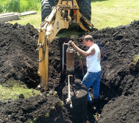 Gohlke LLP Well Drilling-Water - Burlington, WI