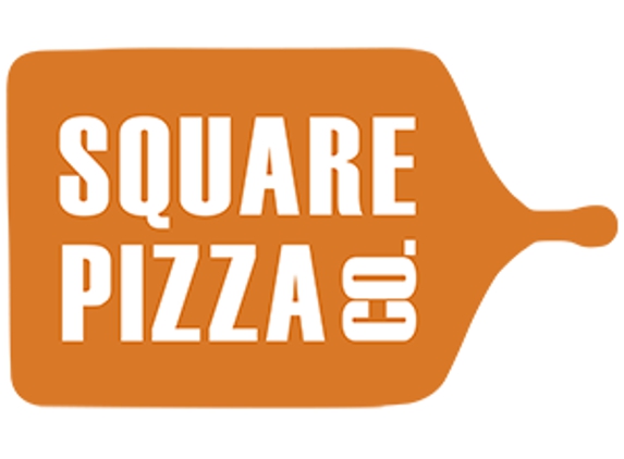 Square Pizza - San Diego, CA