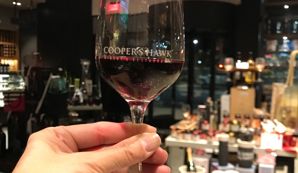 Cooper's Hawk Winery & Restaurant- Ashburn - Ashburn, VA
