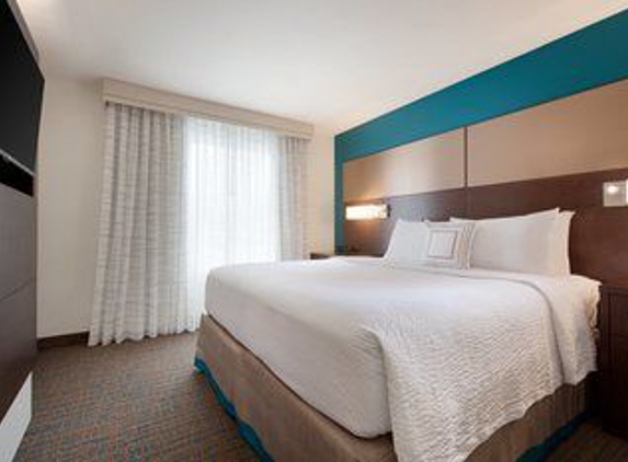 Residence Inn San Angelo - San Angelo, TX