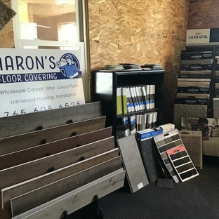 Aaron's Floor Covering - Frankfort, IN