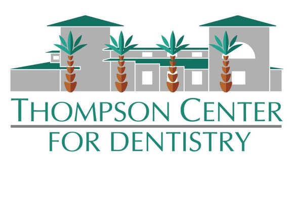 Thompson Center for Dentistry - Chula Vista, CA