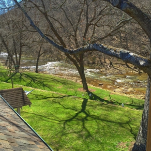 Knapp's Creek Trout Lodge - Marlinton, WV