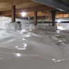 Precision Home Services and Vapor Barrier gallery