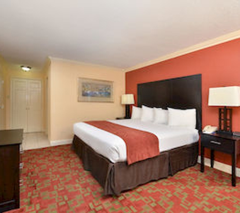 Best Western - Shreveport, LA