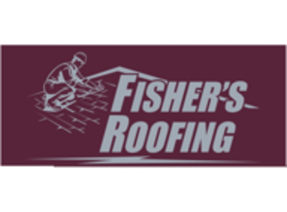 Fisher's Roofing