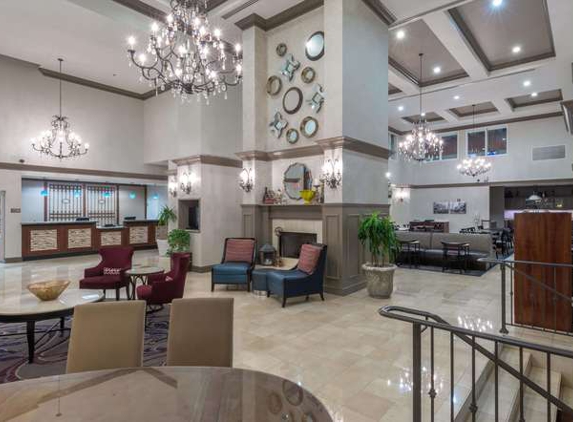 Homewood Suites by Hilton New Orleans - New Orleans, LA