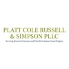 Platt Cole Russell & Simpson P gallery