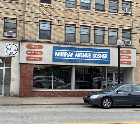 Murray Avenue Kosher - Pittsburgh, PA