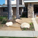 George Tim Construction - Landscape Designers & Consultants