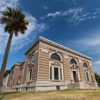 Museum Division - Rosenberg Library gallery